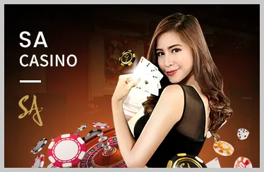 Sòng Bạc Trực Tuyến S666